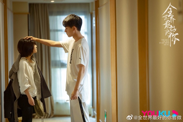 10對陸劇「最萌身高差CP」!《小美好》差28cm,趙露思《長歌行》身高差比《星漢》更萌