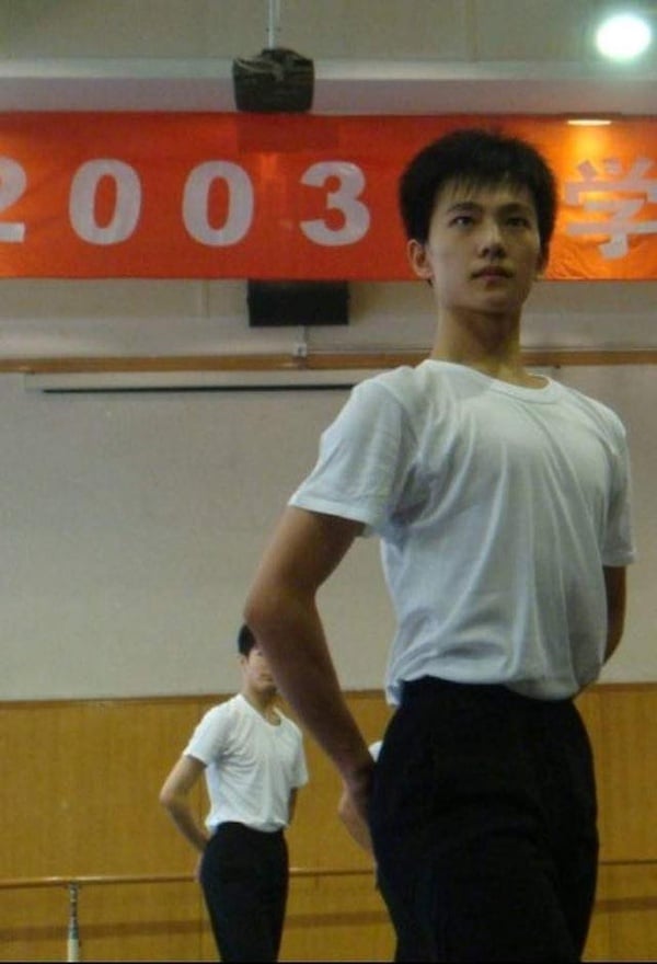 10位「非科班出身」的陸劇男星！肖戰原是設計師、羅雲熙跳芭蕾舞，張凌赫是理科學霸！