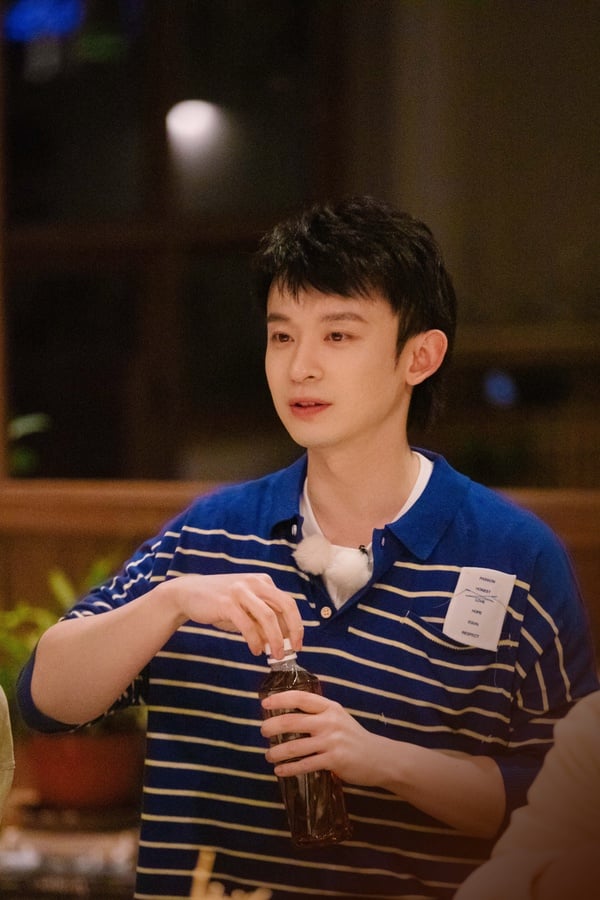 8位娛樂圈「星二代」！《點燃我溫暖你》陳飛宇終於爆紅，張若昀靠《慶餘年》證明自己