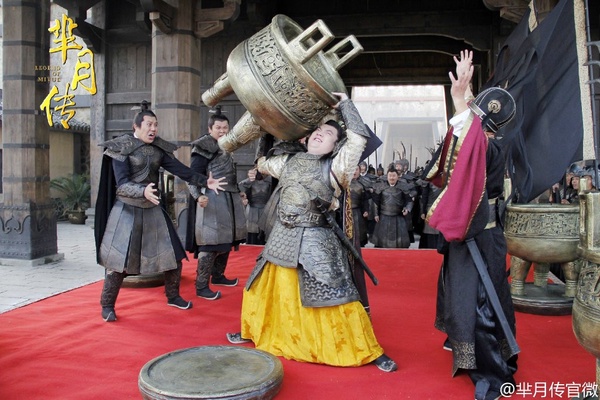 8位娛樂圈「星二代」！《點燃我溫暖你》陳飛宇終於爆紅，張若昀靠《慶餘年》證明自己