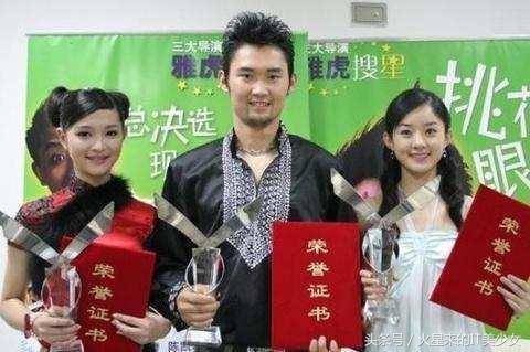 《風吹半夏》趙麗穎10件事！曾與陳曉傳緋聞、是周也老闆，新劇《與鳳行》二搭林更新！