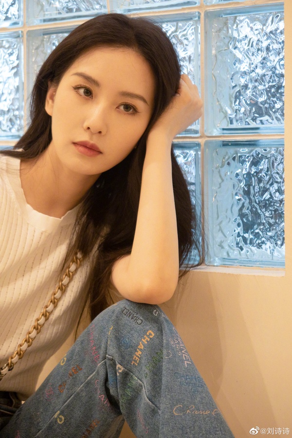 10位陸劇女星的英文名字!楊冪叫Mini,趙麗穎英文名諧音像「砸你倆」,楊紫竟然叫Andy