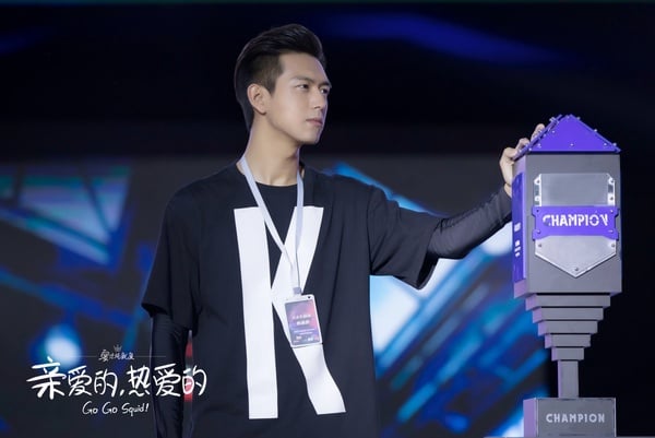《去有風的地方》李現10件事!與楊紫是大學同學、曾胖到90公斤,原名竟叫「李晛」?