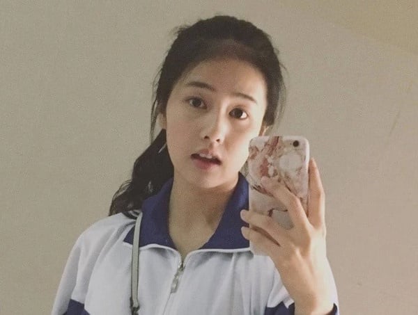 10位陸劇95花青澀舊照！白鹿、趙露思從小美到大，楊超越肉肉舊照很驚人，宋祖兒是真美