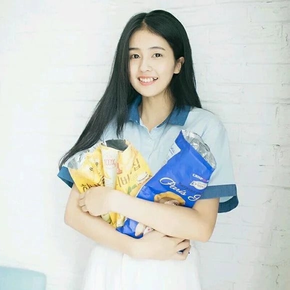 10位陸劇95花青澀舊照！白鹿、趙露思從小美到大，楊超越肉肉舊照很驚人，宋祖兒是真美