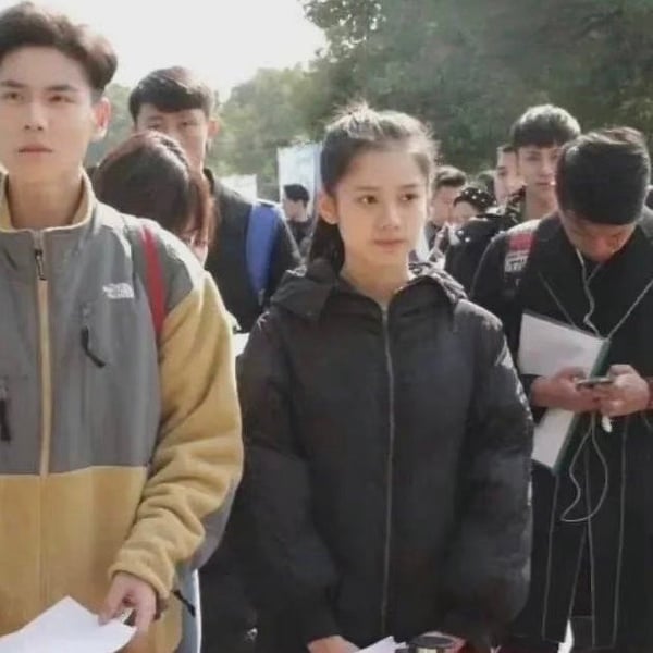 10位陸劇95花青澀舊照！白鹿、趙露思從小美到大，楊超越肉肉舊照很驚人，宋祖兒是真美