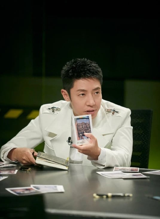 9位高學歷陸劇明星！《星落凝成糖》何宣林是北電博士，李治廷是「全球前十」名校畢業