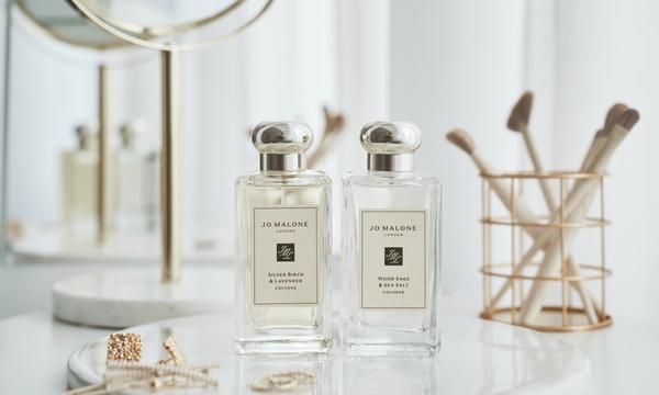 領薪日 JoMaloneLondonTW JoMaloneLondon