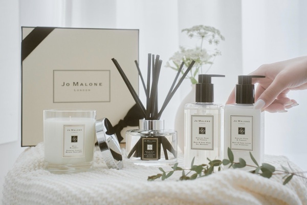 領薪日 JoMaloneLondonTW JoMaloneLondon