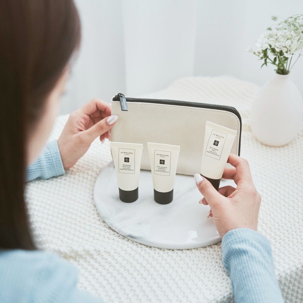 領薪日 JoMaloneLondonTW JoMaloneLondon
