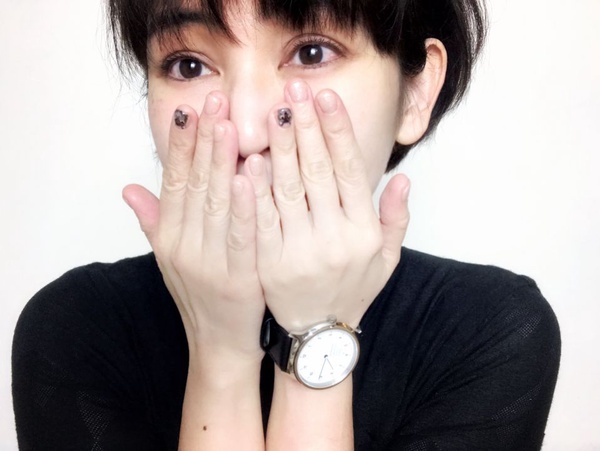 ｜蔡燦得專欄｜戴手錶是件很那個的事！