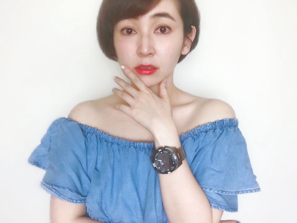 ｜蔡燦得專欄｜戴手錶是件很那個的事！