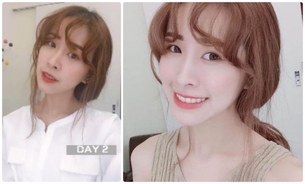 ｜高于昕專欄｜炎炎夏日玩水眉毛也不掉漆！偽素顏《霧眉篇Day1~Day6》