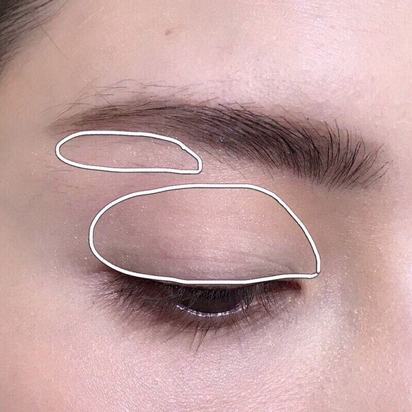 ｜佑妮專欄｜佑妮要來教大家日系水潤光澤眼妝