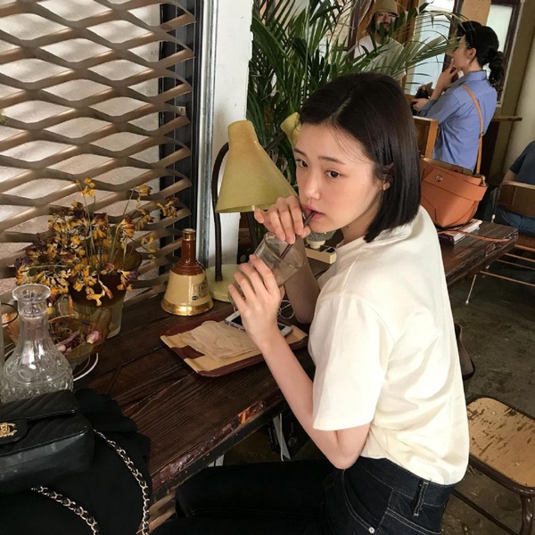 │Bunny金鍾玉專欄 │跟Bunny一起多喝水，養出健康美肌唷~