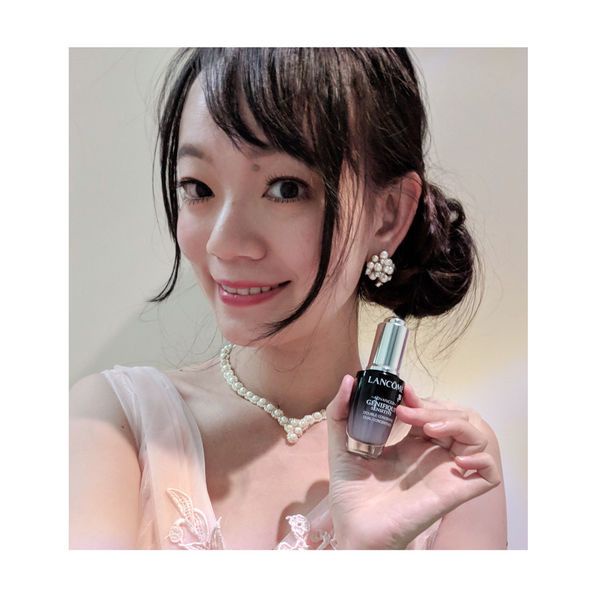 [關鍵保養]如果肌膚保養只能挑一樣? 那就選保養安瓶吧 !