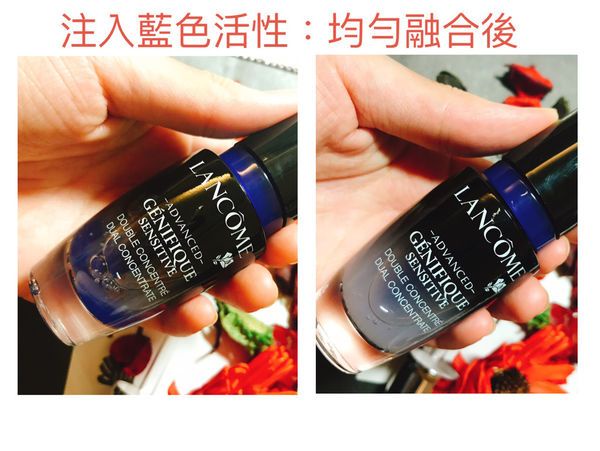 [關鍵保養]如果肌膚保養只能挑一樣? 那就選保養安瓶吧 !