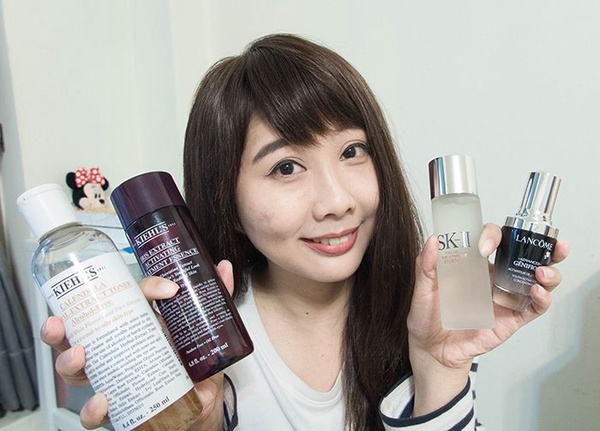 |T娜專欄|肌膚保水全攻略「保濕推薦名冊」。5款超值保濕品分享!