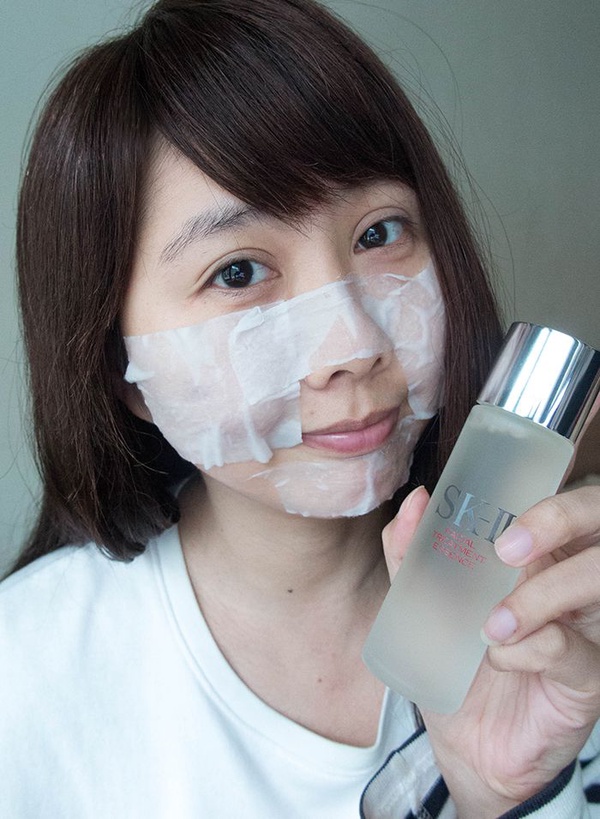 |T娜專欄|肌膚保水全攻略「保濕推薦名冊」。5款超值保濕品分享!
