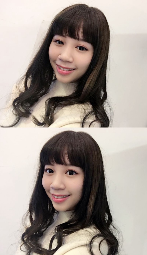 |哈娜 Hanna S.專欄|分享我很喜歡的日系灰霧棕髮色!!!!♡