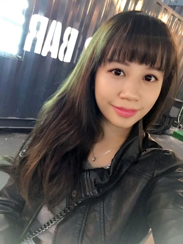 |哈娜 Hanna S.專欄|分享我很喜歡的日系灰霧棕髮色!!!!♡