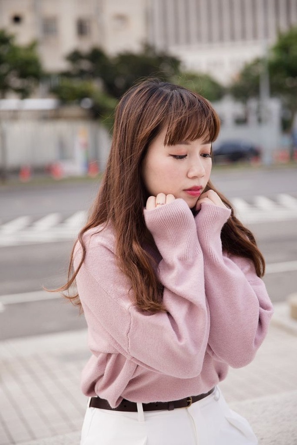 |哈娜 Hanna S.專欄|分享我很喜歡的日系灰霧棕髮色!!!!♡