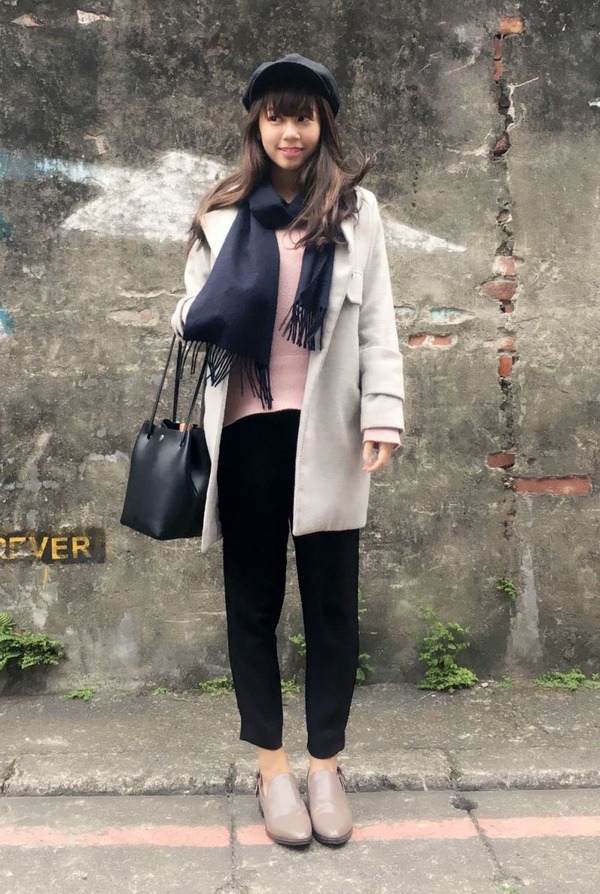 |哈娜 Hanna S.專欄|分享我很喜歡的日系灰霧棕髮色!!!!♡