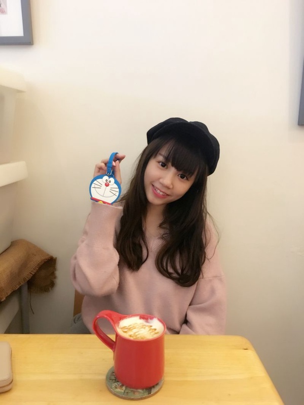 |哈娜 Hanna S.專欄|分享我很喜歡的日系灰霧棕髮色!!!!♡