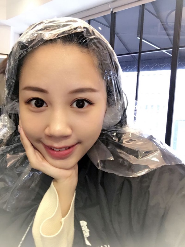 |哈娜 Hanna S.專欄|分享我很喜歡的日系灰霧棕髮色!!!!♡