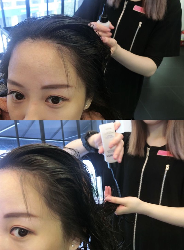 |哈娜 Hanna S.專欄|分享我很喜歡的日系灰霧棕髮色!!!!♡