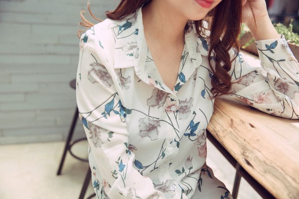 |哈娜 Hanna S.專欄|最近買的台拍♥LOVFEE、Miss Cherry春日穿搭