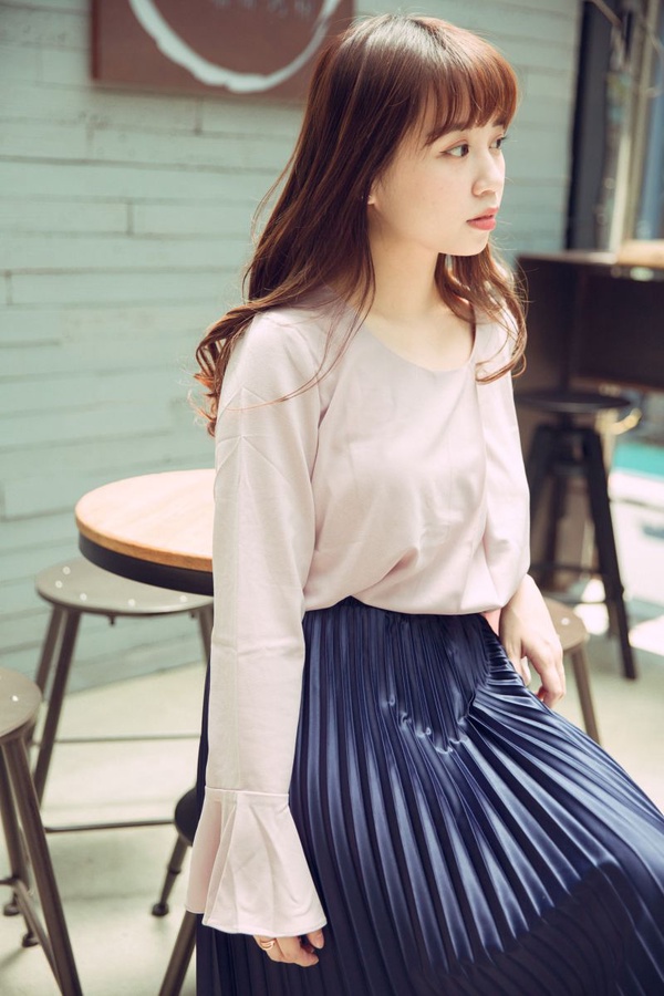 |哈娜 Hanna S.專欄|最近買的台拍♥LOVFEE、Miss Cherry春日穿搭