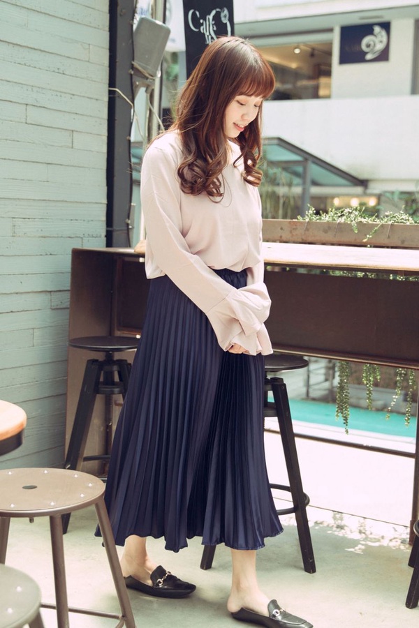 |哈娜 Hanna S.專欄|最近買的台拍♥LOVFEE、Miss Cherry春日穿搭