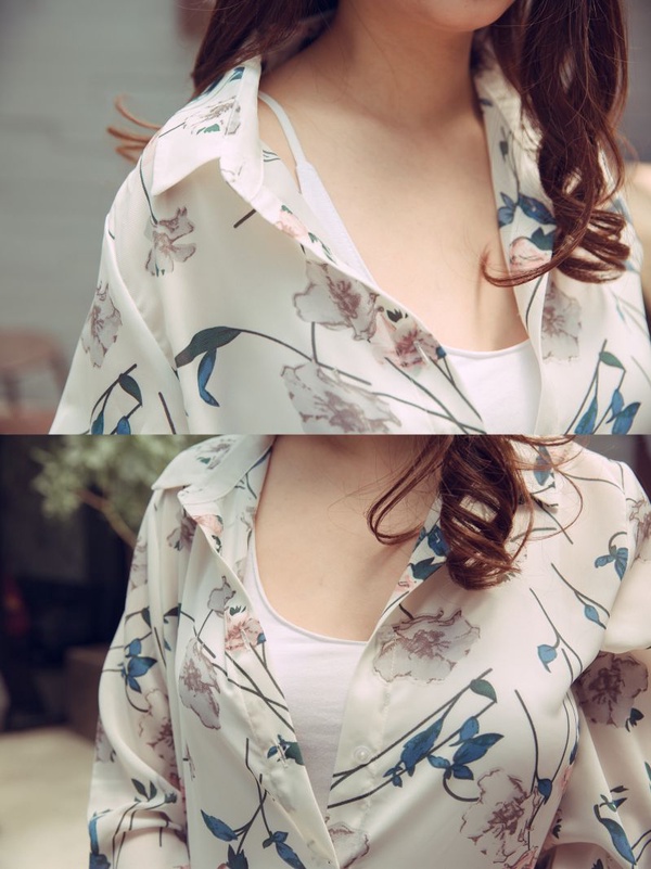 |哈娜 Hanna S.專欄|最近買的台拍♥LOVFEE、Miss Cherry春日穿搭