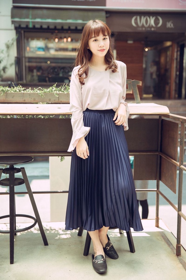 |哈娜 Hanna S.專欄|最近買的台拍♥LOVFEE、Miss Cherry春日穿搭
