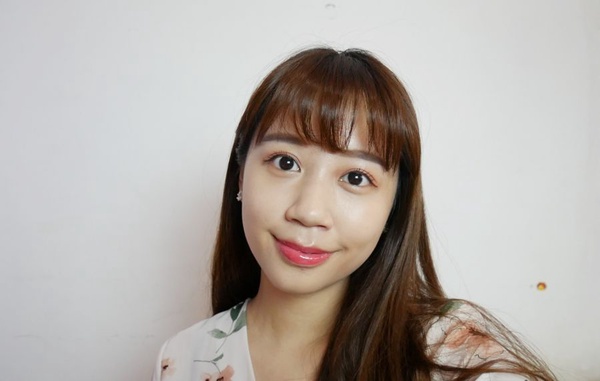 ｜哈娜 Hanna S.專欄｜日本必買美妝 excel唇油、2017新上市蠟筆唇膏試色♥