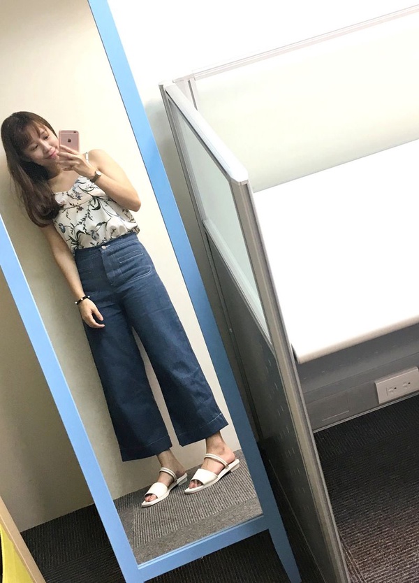 ｜哈娜 Hanna S.專欄｜近期千元以內戰利品!!!台拍穿搭 try-on haul (影音)