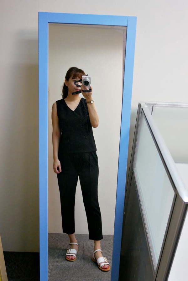 ｜哈娜 Hanna S.專欄｜近期千元以內戰利品!!!台拍穿搭 try-on haul (影音)
