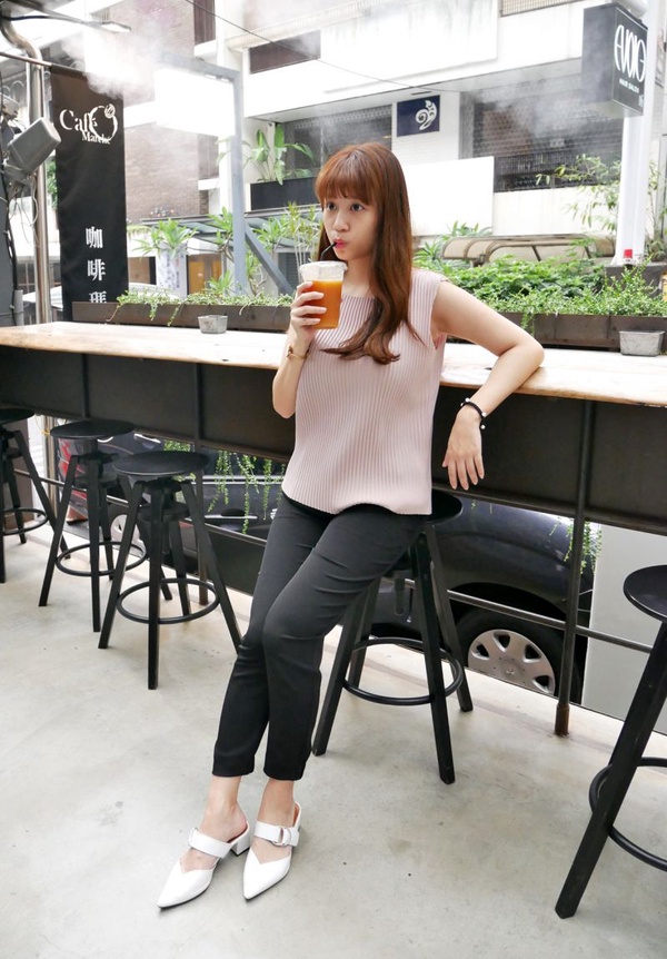 ｜哈娜 Hanna S.專欄｜近期千元以內戰利品!!!台拍穿搭 try-on haul (影音)