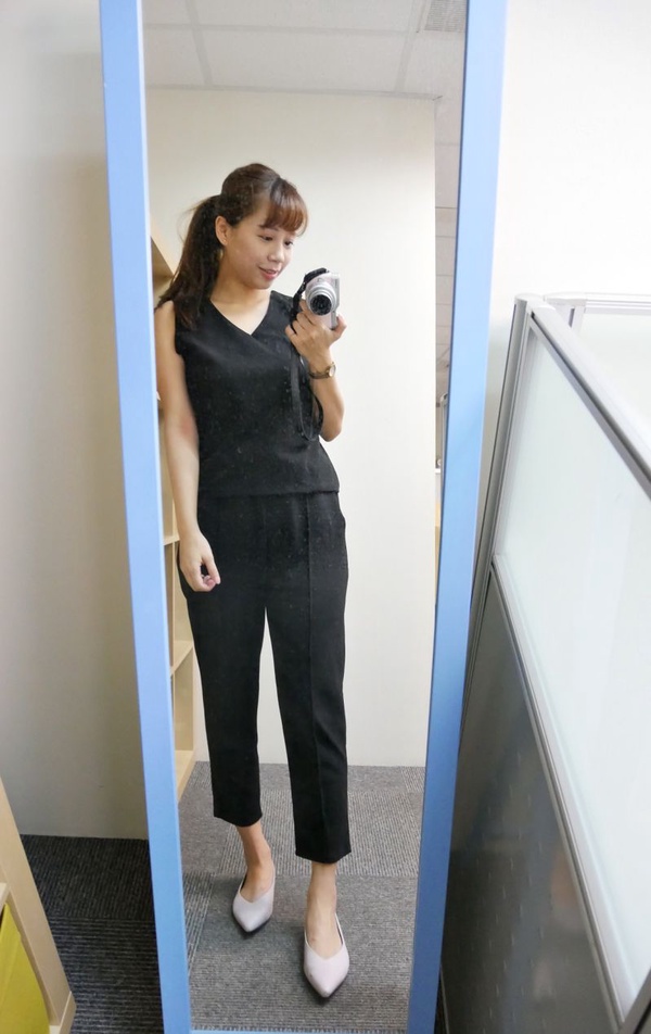 ｜哈娜 Hanna S.專欄｜近期千元以內戰利品!!!台拍穿搭 try-on haul (影音)