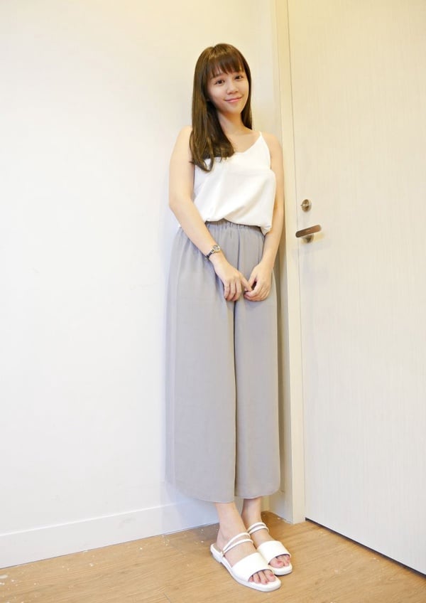 ｜哈娜 Hanna S.專欄｜夏日淘寶購物穿搭 都沒有超過NT$.500元?! (影音)