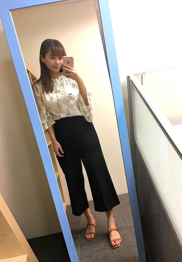 ｜哈娜 Hanna S.專欄｜夏日淘寶購物穿搭 都沒有超過NT$.500元?! (影音)