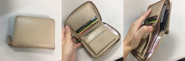 ｜哈娜 Hanna S.專欄｜夏日淘寶購物穿搭 都沒有超過NT$.500元?! (影音)