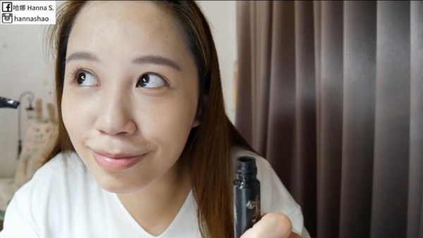 |哈娜 Hanna S.專欄|陪我一起化妝+準備出門面試!有成功錄取嗎?