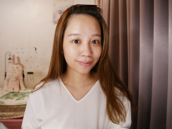 |哈娜 Hanna S.專欄|陪我一起化妝+準備出門面試!有成功錄取嗎?