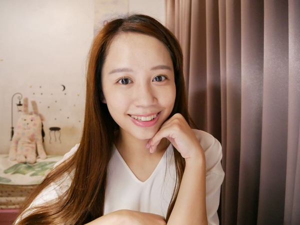 |哈娜 Hanna S.專欄|陪我一起化妝+準備出門面試!有成功錄取嗎?