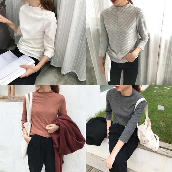 |哈娜 Hanna S.專欄|雙11來了!10間淘寶賣家25件秋冬單品清單分享