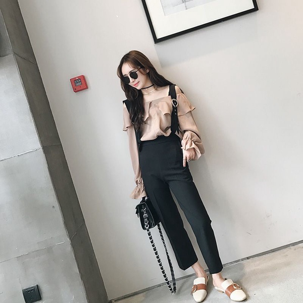 |哈娜 Hanna S.專欄|雙11來了!10間淘寶賣家25件秋冬單品清單分享