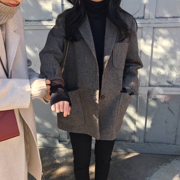 |哈娜 Hanna S.專欄|雙11來了!10間淘寶賣家25件秋冬單品清單分享
