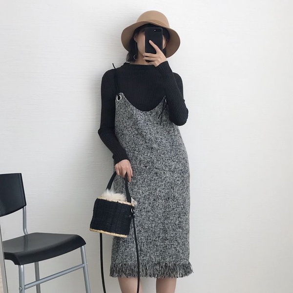 |哈娜 Hanna S.專欄|雙11來了!10間淘寶賣家25件秋冬單品清單分享
